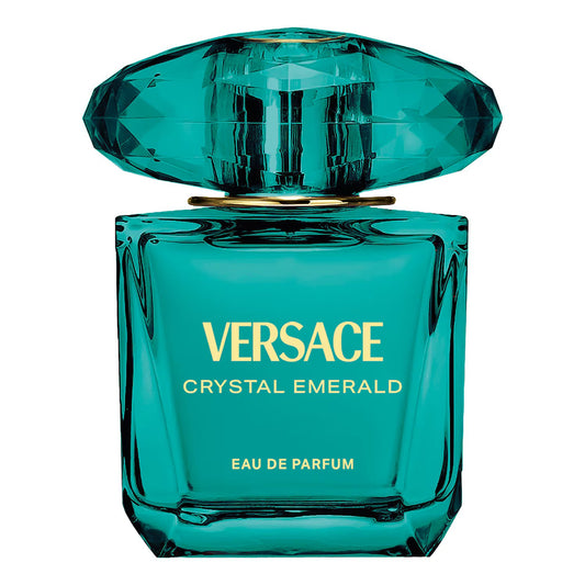 Versace Crystal Emerald Eau de Parfum 90ml