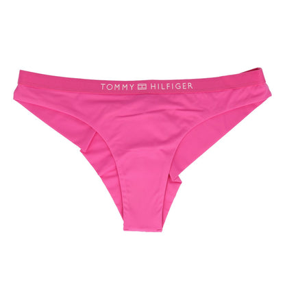 Tommy Hilfiger Brazilian Bikini Slip Damen Stunning Orchid