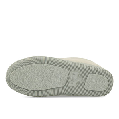 Warmbat Koala Women Suede Damen Slipper Ice Blue