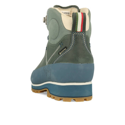 Dolomite W's 60 Dhaulagiri GTX Damen Denim Blue
