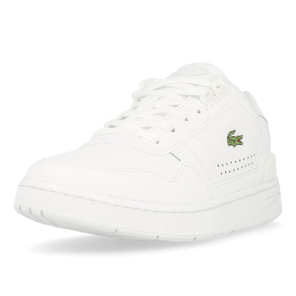 Lacoste T-Clip 123 13 SFA Damen White White