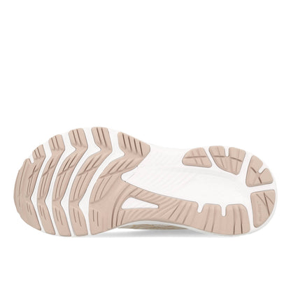 Asics Gel-Kayano 29 Damen Mineral Beige Champagne