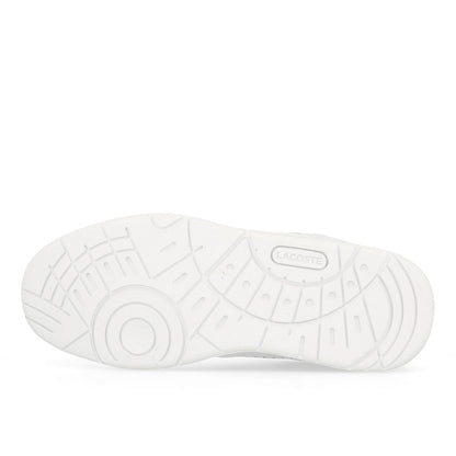 Lacoste T-Clip 123 13 SFA Damen White White