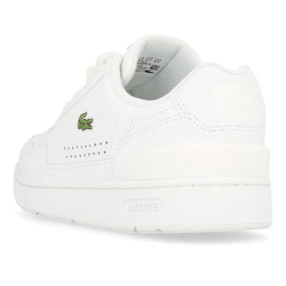 Lacoste T-Clip 123 13 SFA Damen White White