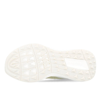 Lacoste Active 4851 Damen Grey White