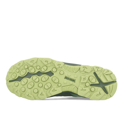 Meindl Lite Trail Lady GTX Damen Pinie Lemon