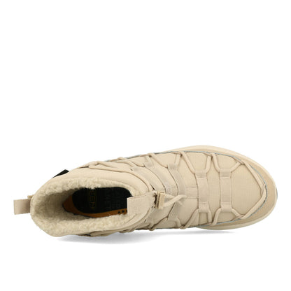Keen Uneek SNK Chukka II WP W Damen Safari Birch