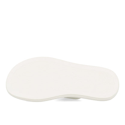 Tamaris 27151-38-109 Sandale Damen Off White
