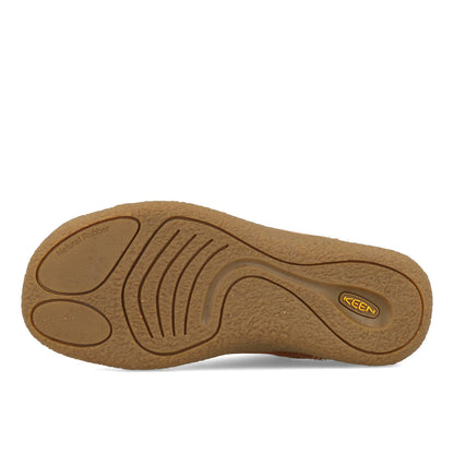 Keen Mosey Chelsea Leather W Damen Tortoise Shell Birch