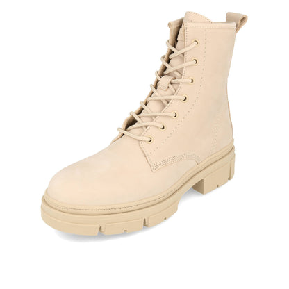 Tamaris 25203-29-376 Boots Damen Antelope Nubuck