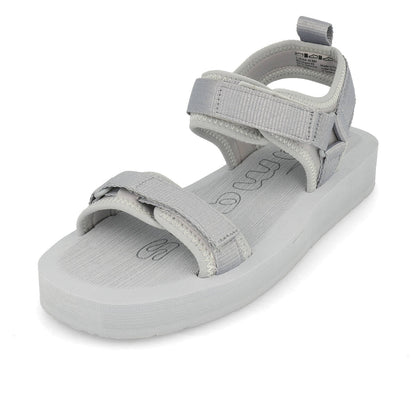 Tamaris 1-1-28264-30-880 Sandale Damen Light Blue