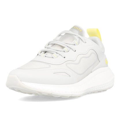 Lacoste Active 4851 Damen Grey White