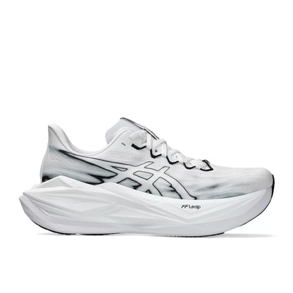 Asics Superblast 3 White Black