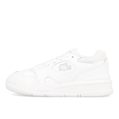Lacoste Lineshot 223 4 SFA Damen White White