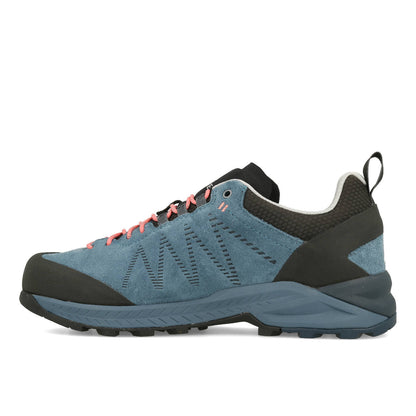 Dolomite Crodarossa Leather GTX Damen Denim Blue