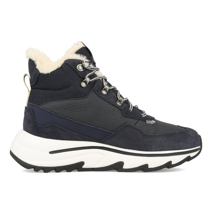 Zero°C Oslo Cityhiker W GTX Damen Navy