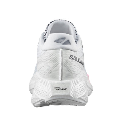 Salomon Aero Glide 4 Herren White White Black