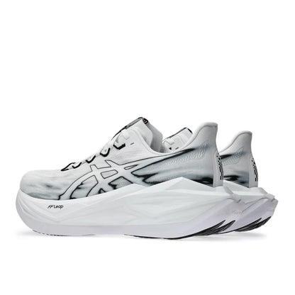 Asics Superblast 3 White Black