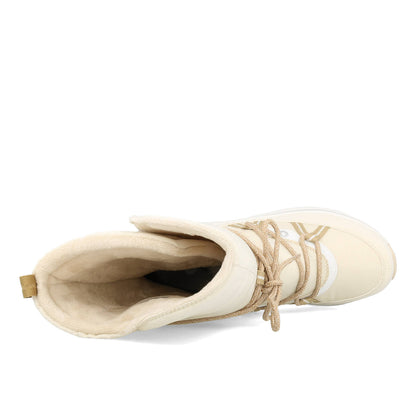 Zero°C Are Snow W GTX Damen Beige