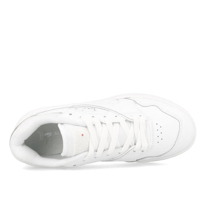 Lacoste Lineshot 223 4 SFA Damen White White