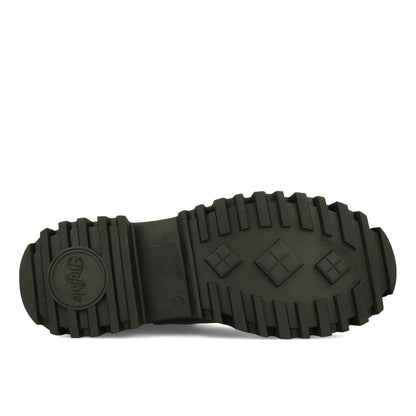 Buffalo Aspen Chelsea Warm Vegan Nappa Black