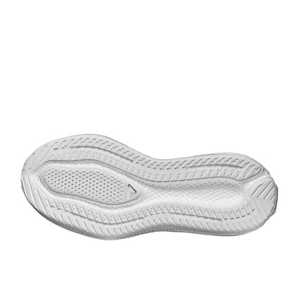 Salomon Aero Glide 4 Herren White White Black