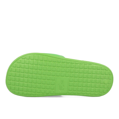 Lacoste Serve Slide 1.0 124 2 CFA Damen Green Green