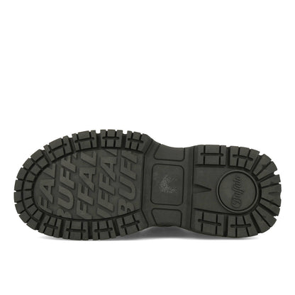 Buffalo Fusion Hike Mid Black