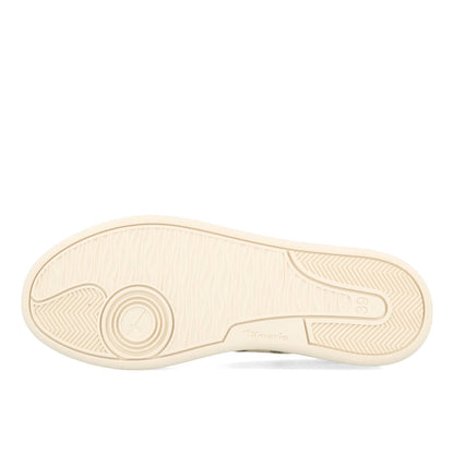 Tamaris 1-23723-42-418 Sneaker Damen Ivory
