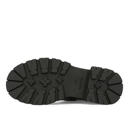 Tamaris 1-25320-41-020 Boots Damen Black Matt