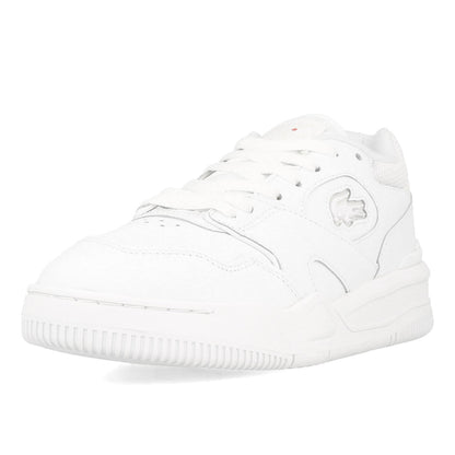 Lacoste Lineshot 223 4 SFA Damen White White