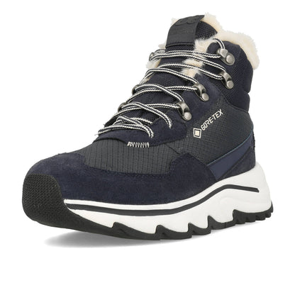 Zero°C Oslo Cityhiker W GTX Damen Navy
