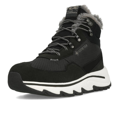 Zero°C Oslo Cityhiker W GTX Damen Black