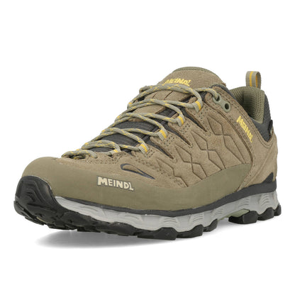 Meindl Lite Trail Lady GTX Damen Natur Mais