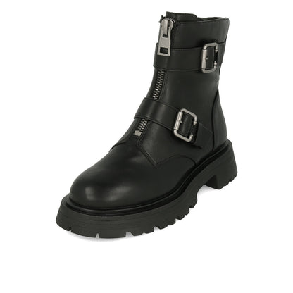 Tamaris 1-25320-41-020 Boots Damen Black Matt