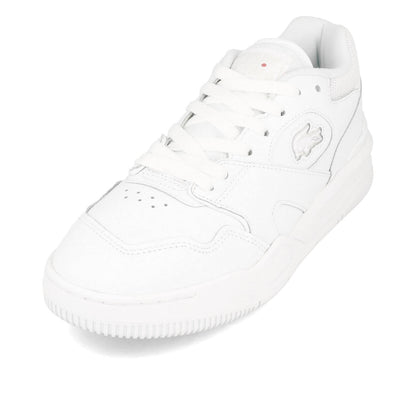 Lacoste Lineshot 223 4 SFA Damen White White