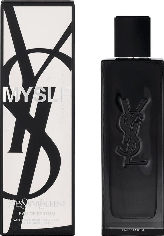 Yves Saint Laurent MYSLF Eau de Parfum 100ml