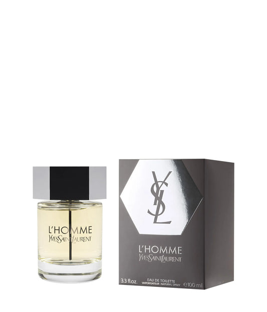 Yves Saint Laurent L'Homme Eau de Toilette 100ml